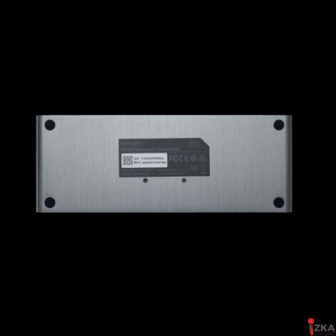 Stacja dokująca Kensington SD5700T Thunderbolt 4 4K K35175EU Stacja dokująca Kensington SD5700T Thunderbolt 4 4K K35175EU