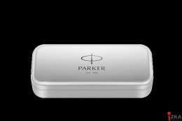 Pudełko metalowe etui (puste)-PARKER PK 2022 GIFTBOX TIN BOX EMEA, 2186241