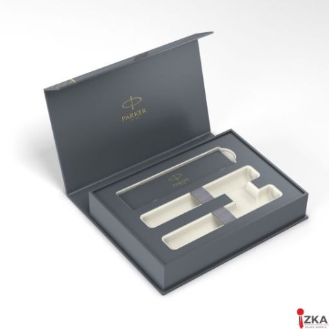 Zestaw Duo Premium (puste pudełko)-PARKER PK DUO SET EMPTY 22, 2180337