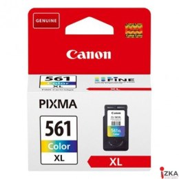 Tusz Canon CL-561XL (3730C001) kolor 300str do Pixma TS5350