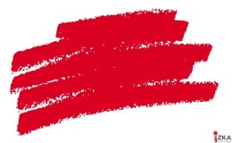 Tusz do markerów permanentnych 1000 ml czerwony EDDING T1000/002/CZ