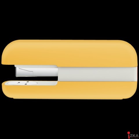 Zszywacz Leitz Cosy, żółty, 30 kartek, 10 lat gwarancji 55670019