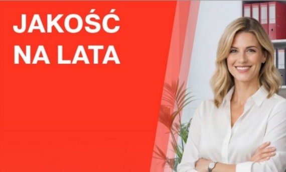 Esselte No.1 Jakość Na Lata